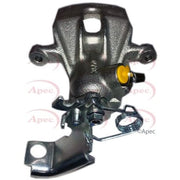 Apec Brake Caliper Assembly Rear Left LCA118N