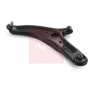 Apec Control/Trailing Arm Front Left fits Kia Soul I 2009-2014 1.6
