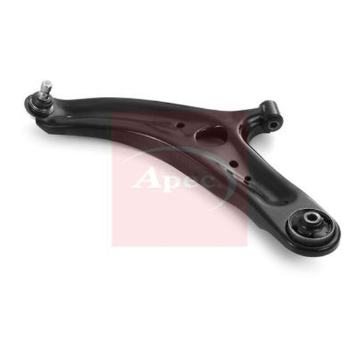 Apec 2 x Front Control/Trailing Arms fits Kia Soul I 2009-2014 1.6