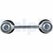 Delphi Stabiliser Bar Link Coupling Rod Rear fits Mercedes-Benz Gl-Class