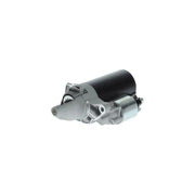 Bosch Starter Motor 12V 1.7kW Teeth fits VW Phaeton 2002-2016 3.2 3.6