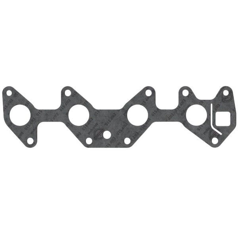 Elring Intake Manifold Gasket Thick fits Opel Ascona C 1986-1988 1.6