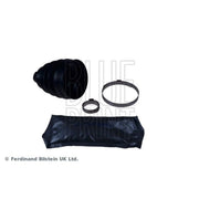 Blue Print Drive Shaft Bellow Kit Front Rubber ADG081114