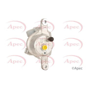 Apec Brake Caliper Assembly Front Left LCA521