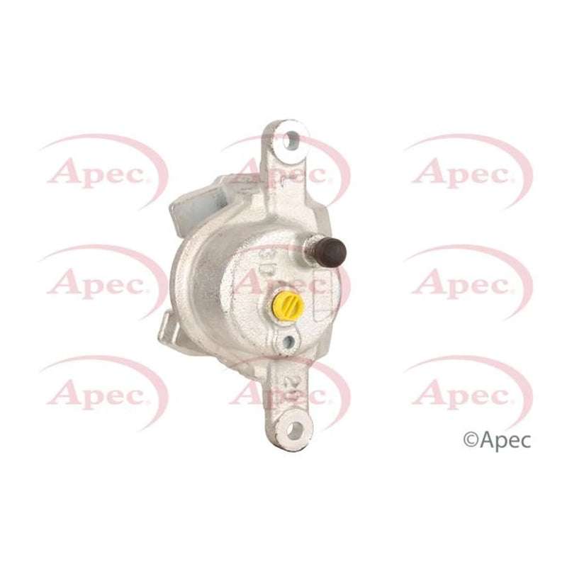 Apec Brake Caliper Assembly Front Left LCA521