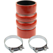 Gates Intercooler Turbo Charge Air Hose 172mm 09-1045