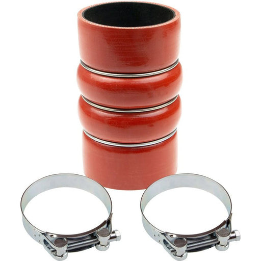 Gates Intercooler Turbo Charge Air Hose 172mm fits Irisbus Cityclass 1991-2007
