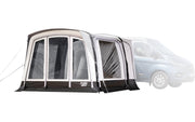 Westfield Orion 2 300 Air Drive Away Awning Campervan Motorhome Westfield - Dynamic Drive