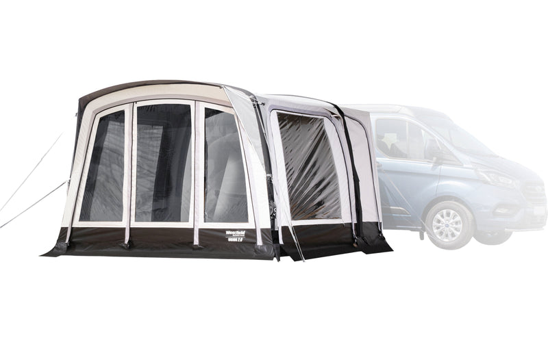 Westfield Orion 2 300 Air Drive Away Awning Campervan Motorhome Westfield - Dynamic Drive