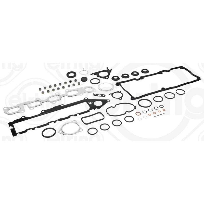 Elring Cylinder Head Gasket Kit fits Audi A6 C7 2012-2018 2.0