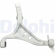 Delphi Control/Trailing Arm Lower fits Mercedes-Benz Gl-Class 2012-2015