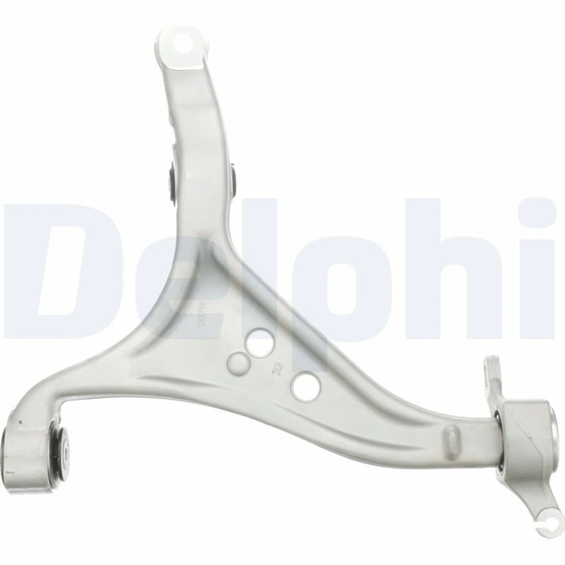 Delphi Control/Trailing Arm Lower fits Mercedes-Benz Gl-Class 2012-2015