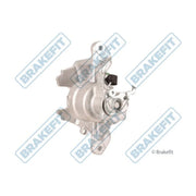 Apec Brake Caliper Assembly Front Left BCA1323
