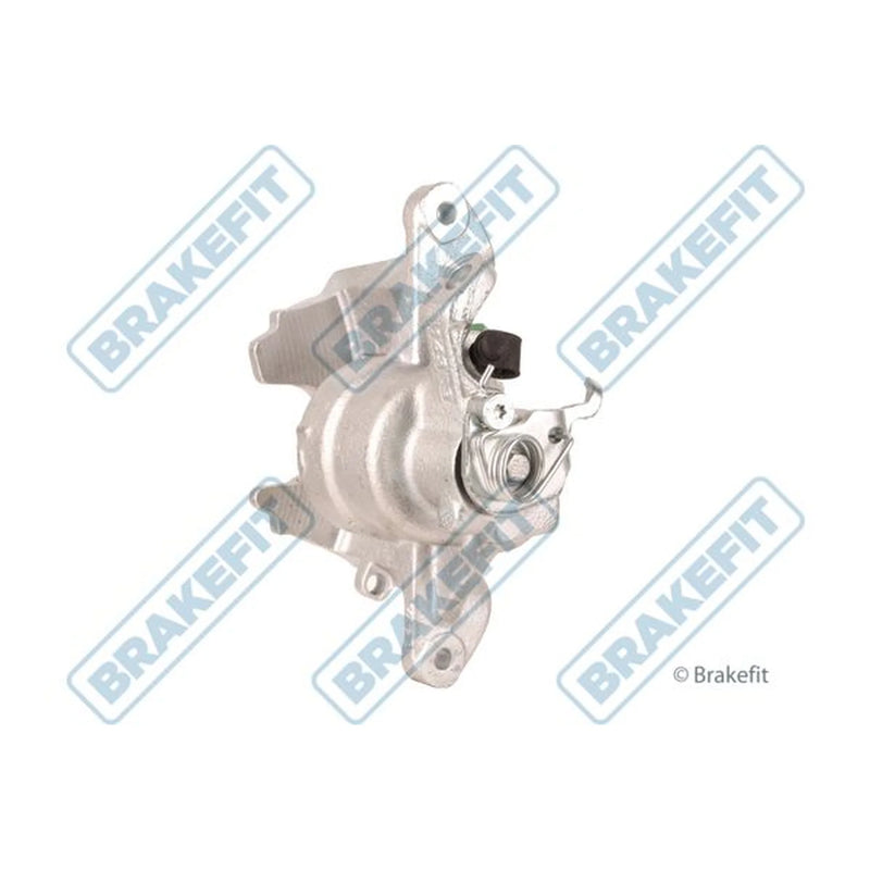 Apec Brake Caliper Assembly Front Left BCA1323