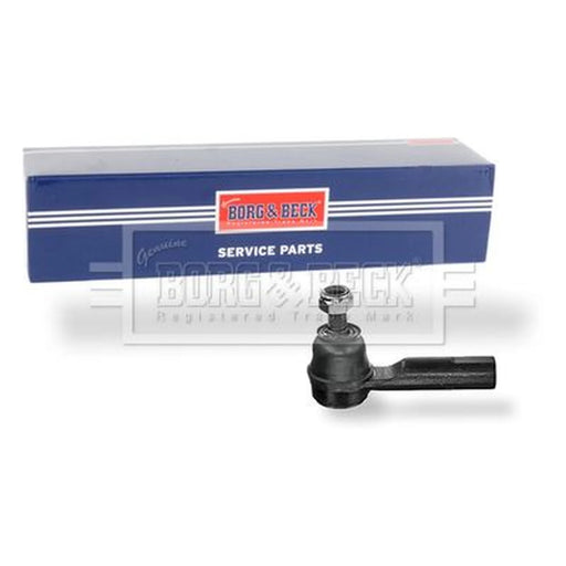 Borg & Beck Steering Tie Rod End Ball Joint BTR4198