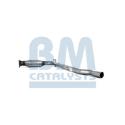 BM Catalysts Homologated Diesel Cat fits VW Transporter 1990-2003 1.9 2.4 2.5