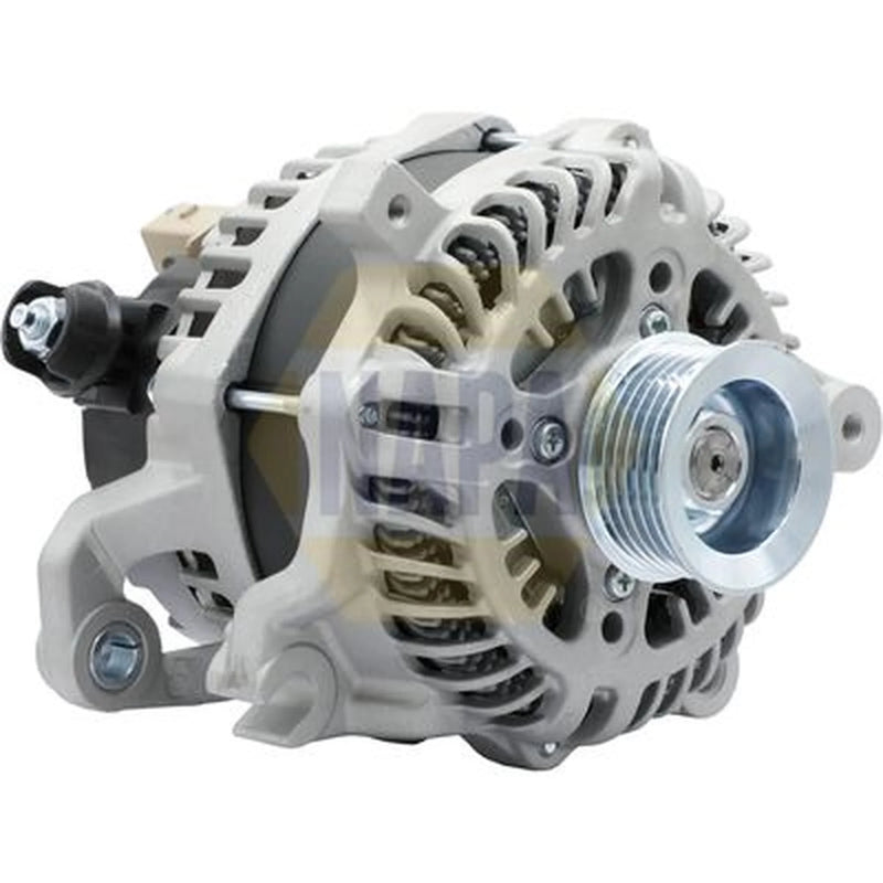 NAPA Car Alternator 12V fits Ford Ranger 2018-2019 2.0