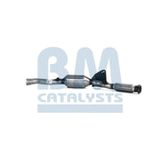 BM Catalysts Homologated Petrol Cat fits Citroën Xsara Picasso 2003-2012 2.0