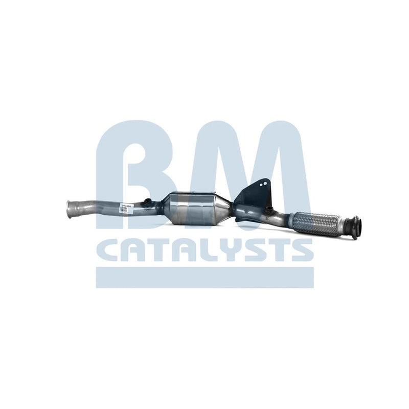BM Catalysts Homologated Petrol Cat fits Citroën Xsara Picasso 2003-2012 2.0