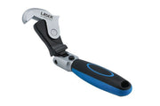 Laser Flexi-Head Adjustable Wrench 14 - 32mm Laser - Dynamic Drive