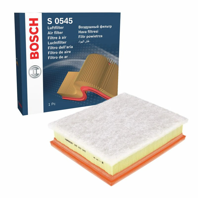 Bosch Engine Air Filter F 026 400 545