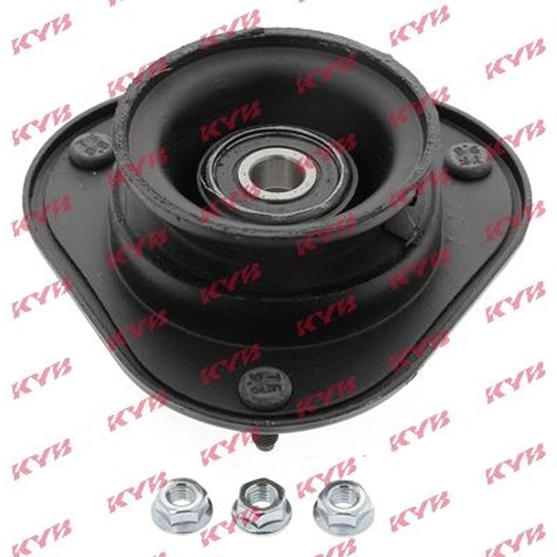 KYB Front Repair Kit Suspension Strut Support Mount fits Toyota Corolla