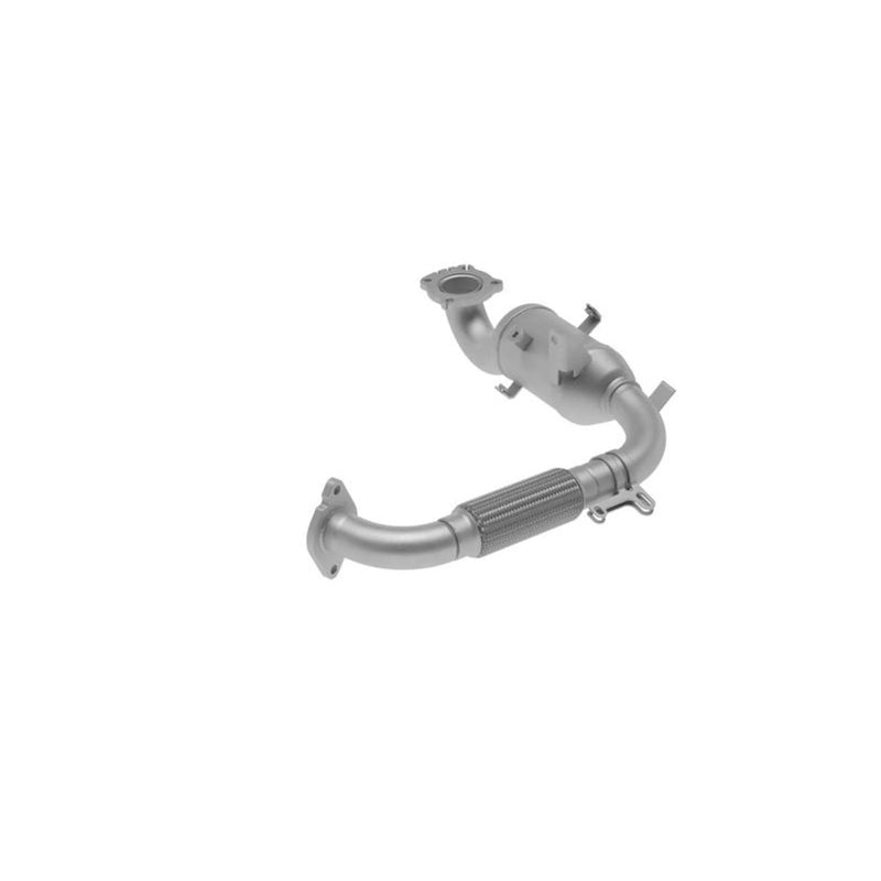 Hella Catalytic Converter fits Ford Galaxy 2006-2015