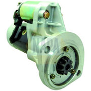 NAPA Starter Motor 12V 2.5kW 9 Teeth fits Ford Maverick 1993-1998 2.7