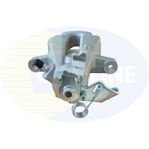 Comline Brake Caliper Assembly Rear Right fits Citroën C2 2003-2010 1.4 1.6