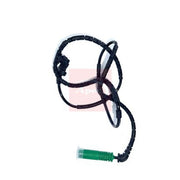 Apec ABS Wheel Speed Sensor Rear fits Land Rover Range Rover 2002-2012