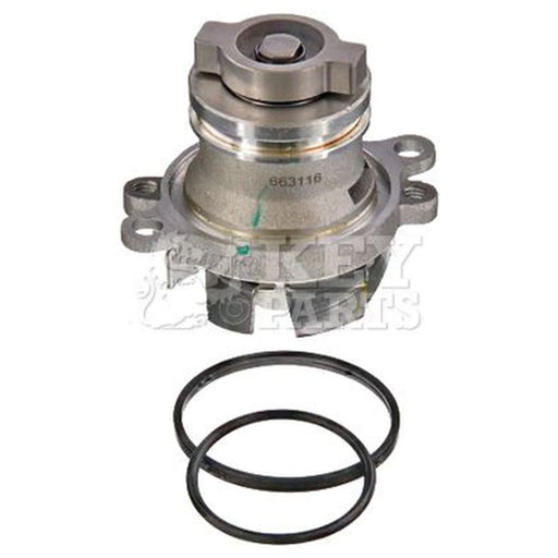 Key Parts Engine Cooling Water Pump fits Alfa Romeo Mito 2011-2018 0.9