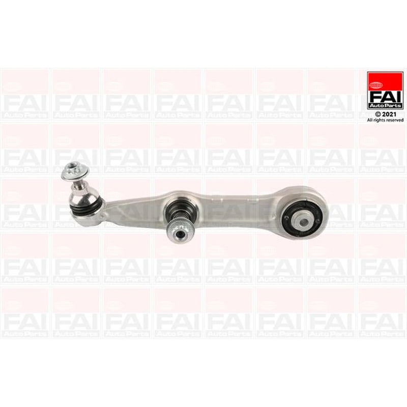 FAI Control/Trailing Arm