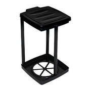 Multi height waste bin k0048 Quest - Dynamic Drive