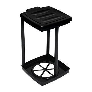 Multi height waste bin k0048 Quest - Dynamic Drive