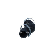 NRF Intercooler Turbo Charge Air Hose Outlet 166188