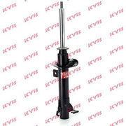 KYB Shock Absorber Damper Strut Front Left fits Ford Fiesta V 2001-2010