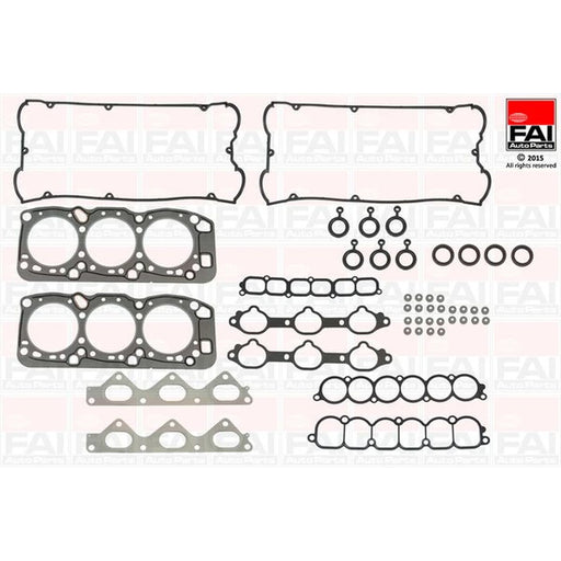 FAI Cylinder Head Gasket Kit HS1540