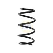 NAPA Front Suspension Coil Spring fits Mercedes-Benz Citan Panel 2012-2021