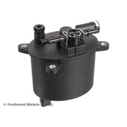 Blue Print Fuel Filter Element fits Citroën C-Crosser 2007-2012 2.2