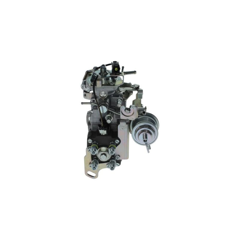 Bosch Diesel Injection Pump fits Mazda B-Serie 1999-2006 2.5