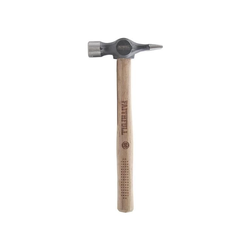 Faithfull Joiners Hammer FSC Hickory 340g (12 oz) Faithfull - Dynamic Drive