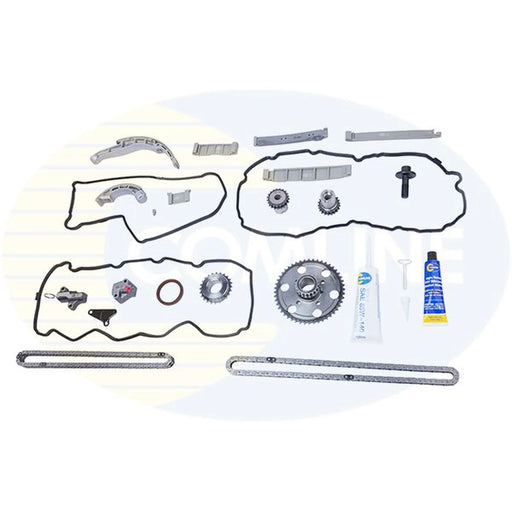Comline Timing Chain Kit Set Links fits Nissan Cabstar 2006-2013