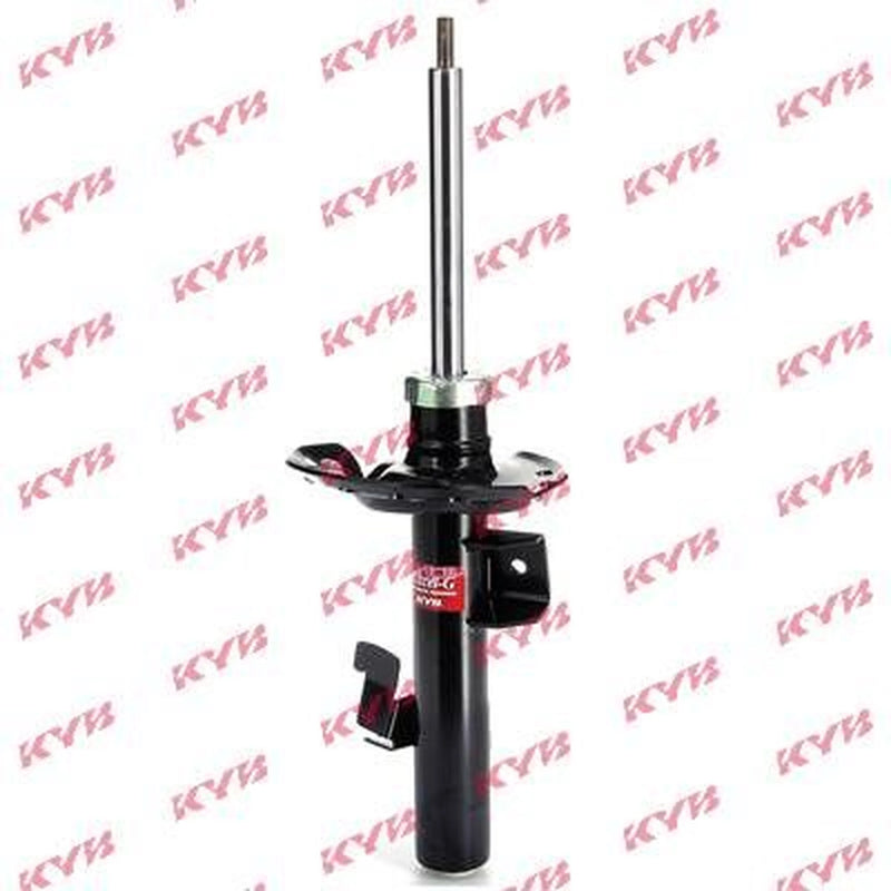 KYB Shock Absorber Damper Strut Front Left fits Ford Mondeo IV 2007-2015