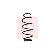 Apec Front Suspension Coil Spring fits Skoda Fabia I 1999-2008 1.0 1.2 1.4