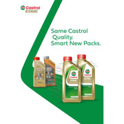 Castrol Edge 0W-30 - 1L H 1F 15F63B Castrol - Dynamic Drive