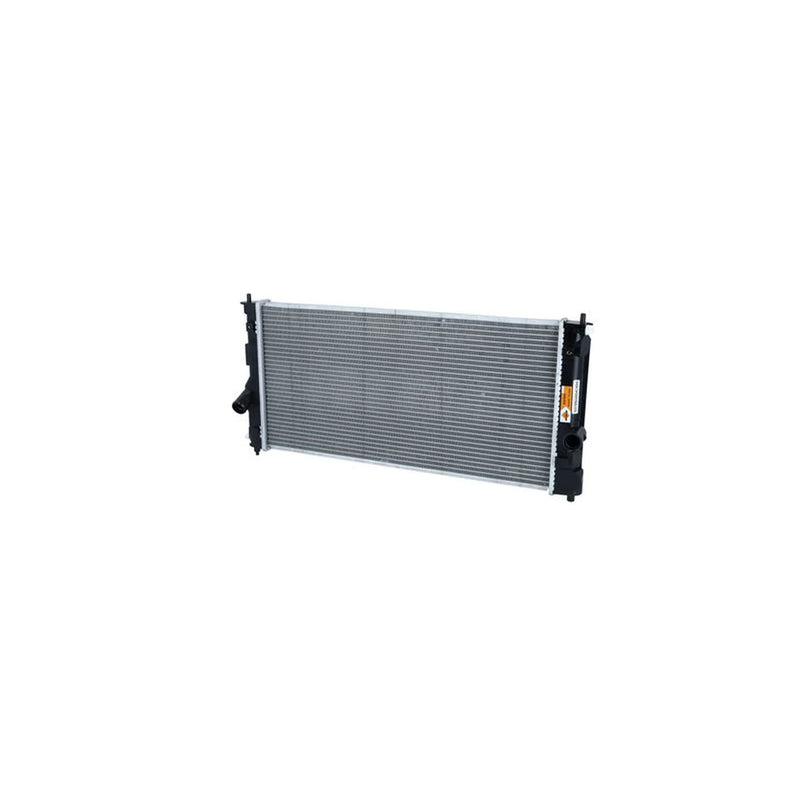 NRF Engine Radiator 53709