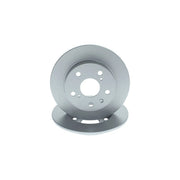 Bosch Rear Brake Solid Discs & Pads fits Suzuki Swift III 2012-2017 1.6