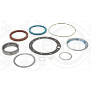 Elring External Planetary Gearbox Gasket Set fits Mercedes-Benz Actros 1996-2002