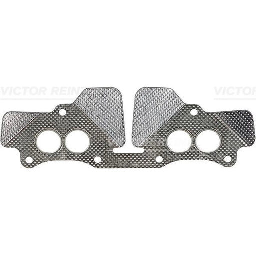 Victor Reinz Exhaust Manifold Gasket Wide Thick 71-52450-00