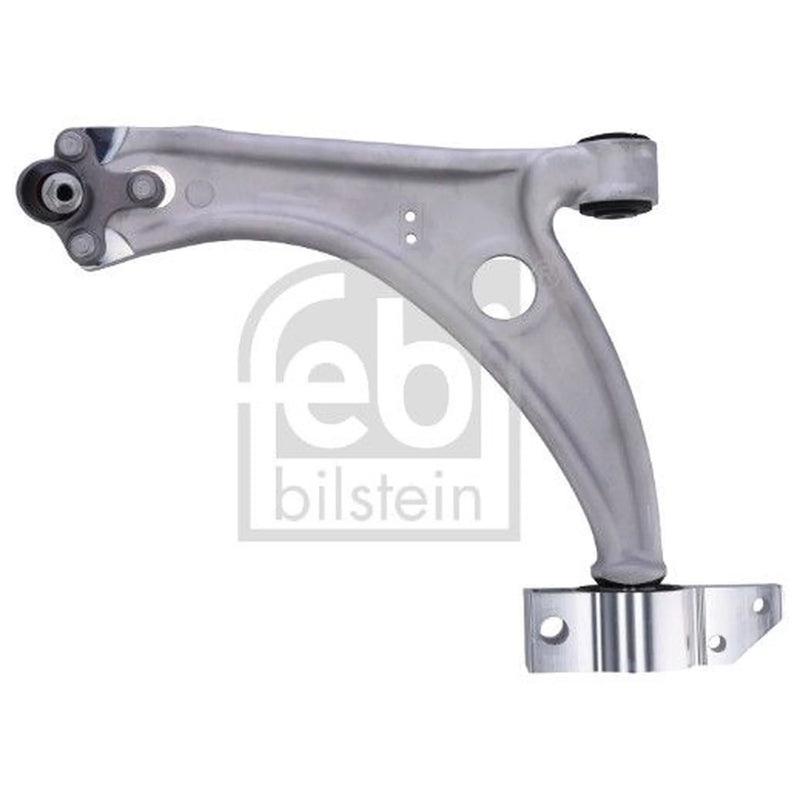 Febi Control/Trailing Arm Front Left 196675
